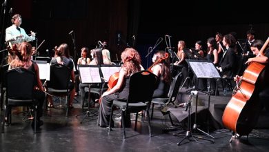 KSO Oda Orkestrası’nın ‘Yaza Veda Konseri’ gerçekleşti