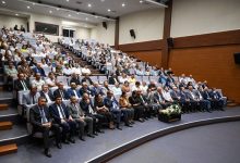Kamuda İş Sağlığı ve Güvenliği Toplantısı Gerçekleştirildi