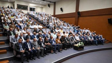Kamuda İş Sağlığı ve Güvenliği Toplantısı Gerçekleştirildi