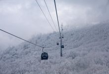Kartepe Teleferik kış bakımına giriyor