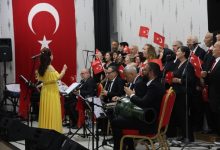 Kartepe’de Türk Sanat Ve Halk Müziği Koro Kayıtları Başladı