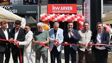 Keller Wıllıams Arven Kocaeli’den Görkemli Açılış