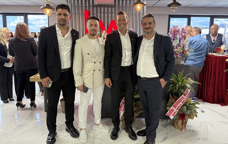Keller Wıllıams Arven Kocaeli’den Görkemli Açılış
