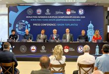 Hayri Baraçlı: Kocaelinin şehir vizyonunu dünyaya duyuracağız