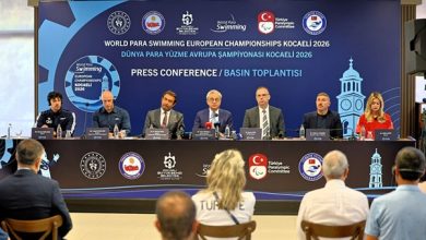 Hayri Baraçlı: Kocaelinin şehir vizyonunu dünyaya duyuracağız