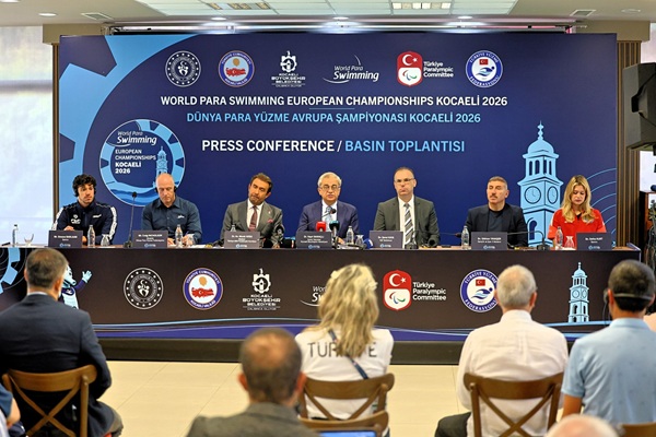 Hayri Baraçlı: Kocaelinin şehir vizyonunu dünyaya duyuracağız