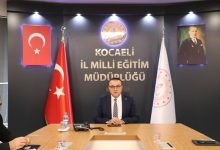 Öğretmen Veli görüşmelerinde MEBİM üzerinden 7 gün 24 saat Randevu imkânı