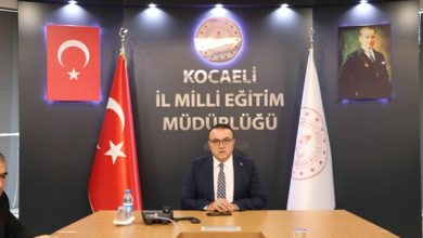 Öğretmen Veli görüşmelerinde MEBİM üzerinden 7 gün 24 saat Randevu imkânı