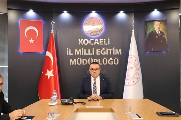 Öğretmen Veli görüşmelerinde MEBİM üzerinden 7 gün 24 saat Randevu imkânı