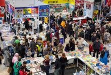 Kocaeli Kitap Fuarı’na ulaşım çok kolay olacak