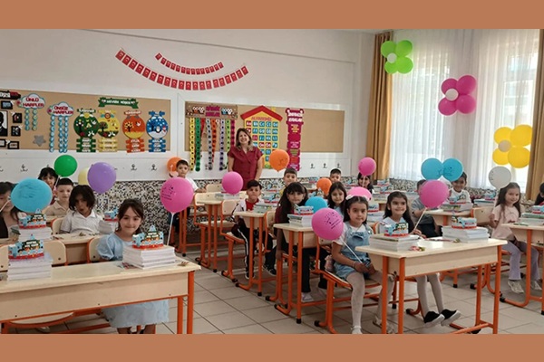 Kocaeli’de 2026-2027 Eğitim Öğretim Yılına Güçlü Başlangıç