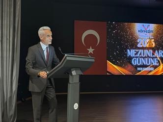 Körfezim Eğitim Kurumları’nda Mezunlar Günü Buluşması Gerçekleşti - Azmi Cihat Hatipoğlu