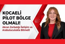 Korkmaz: “Okullarımız Akran Zorbalığından Kurtarılmalıdır”