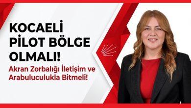 Korkmaz: “Okullarımız Akran Zorbalığından Kurtarılmalıdır”