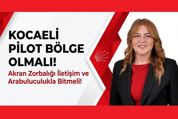 Korkmaz: “Okullarımız Akran Zorbalığından Kurtarılmalıdır”