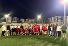 MHP Darıca’dan Amatör Spor Kulüplerine Yeni Sezon Ziyareti