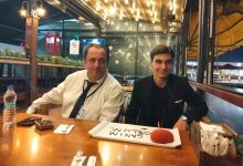 Mehmet Çavdar’dan Oğlu Musa Emirhan Çavdar’a Doğum Günü Sürprizi