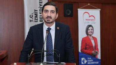Gençtürk: “İzmit’in iradesine ve Fatma Başkan’ın hukukuna sonuna kadar sahip çıkacağız”