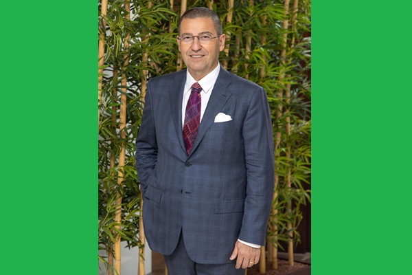 TCC Group Holdings, Ukrayna’nın en büyük ikinci çimento üreticisi IFCEM Group’u bünyesine katıyor