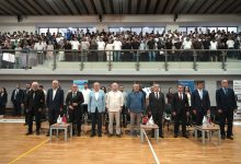 Özel Gebze Güzeller Mesleki Eğitim Merkezi İstihdam Kariyer Fuarı Düzenlendi