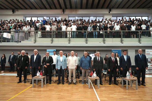 Özel Gebze Güzeller Mesleki Eğitim Merkezi İstihdam Kariyer Fuarı Düzenlendi