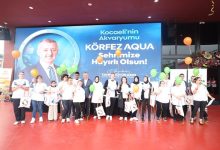 Özel bireylerin hayalleri Gonca ile büyüyor