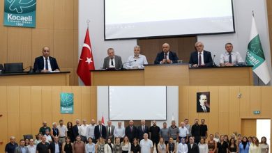 SGK’nın sağlık faturası incelemeleri Antalya’dan Kocaeli’ye taşınıyor