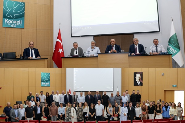 SGK’nın sağlık faturası incelemeleri Antalya’dan Kocaeli’ye taşınıyor