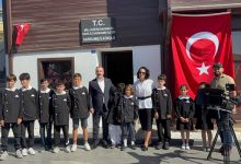 Şehit Selahattin Yaprak’ın Hayatı Dilovası'nda çekiliyor
