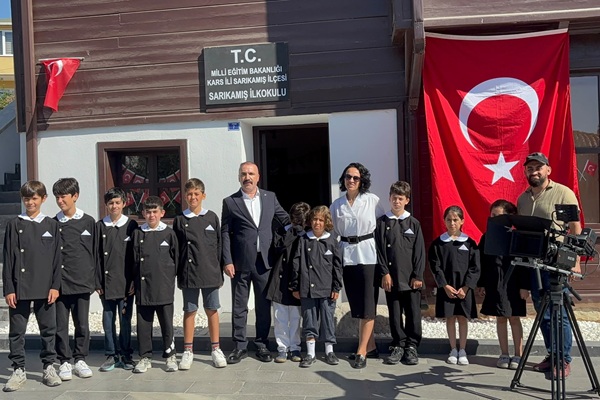 Şehit Selahattin Yaprak’ın Hayatı Dilovası'nda çekiliyor