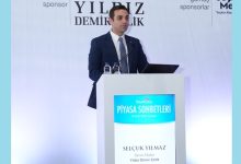 Yıldız Demir Çelik, Steelorbis Kocaeli’de Çeliğin Dönüşüm Eksenini Paylaştı