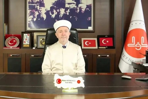 Sönmezoğlu’nun Görevden Alınmasında "Dilovasındaki İntihar Girişiminin Etkili Olduğu" İddiası