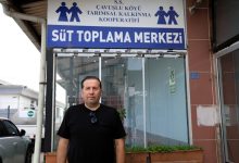 Süt Soğuyor-Maliyet Düşüyor-Üretici Kazanıyor