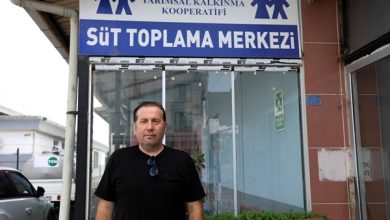 Süt Soğuyor-Maliyet Düşüyor-Üretici Kazanıyor