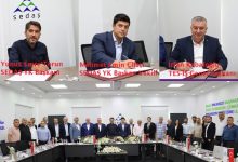 TES-İŞ ile SEDAŞ arasında Toplu İş Sözleşmesini İmzalandı