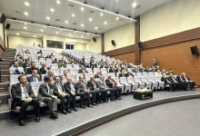 2026 Yılının 4. İl Koordinasyon Kurulu Toplantısı Yapıldı