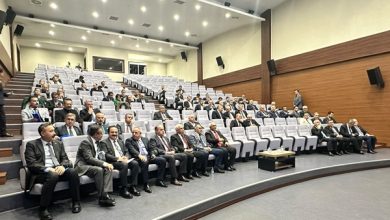 2026 Yılının 4. İl Koordinasyon Kurulu Toplantısı Yapıldı