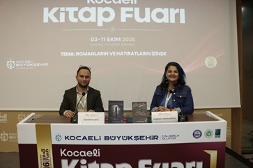 Akın Yıllmaz - Ayşegül Poyrazoğlu