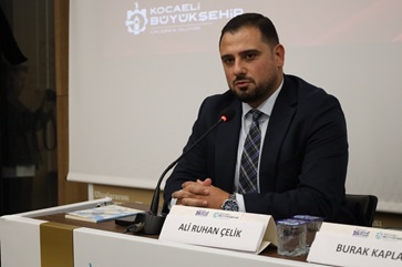 Ali Ruhan Çelik
