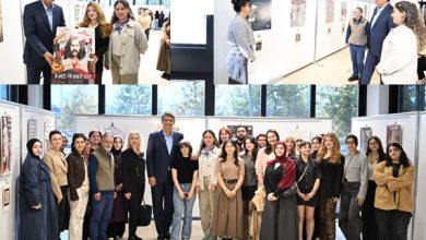 Anadolu’nun Kültürel Mirası Kartepe Sanat Evi’nde