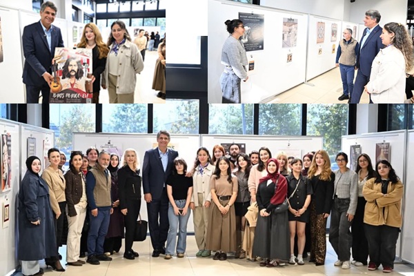 Anadolu’nun Kültürel Mirası Kartepe Sanat Evi’nde