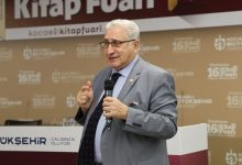 Aydın: İlim ve bilim merakta gizlidir