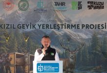 Başkan Büyükakın: “Geyik muhabbeti yapmıyoruz geleceğimiz için çalışıyoruz”