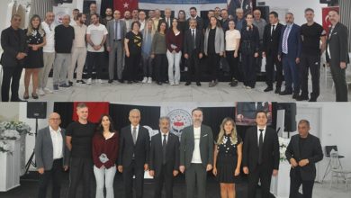 Birinci Güçlü Türkiye’nin Hür ve Bağımsız Sendikası