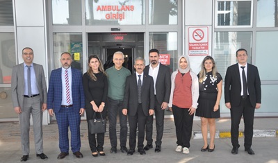 Birinci Güçlü Türkiye’nin Hür ve Bağımsız Sendikası