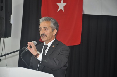 Birinci Güçlü Türkiye’nin Hür ve Bağımsız Sendikası