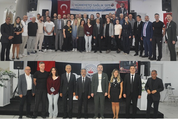 Birinci Güçlü Türkiye’nin Hür ve Bağımsız Sendikası