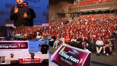 Budak Kendi yolunuzu bulmanız gerekiyor
