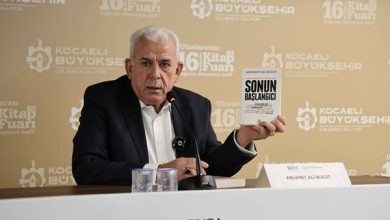 Bulut, “İsrail’in yalnızlaştığını göreceğiz”
