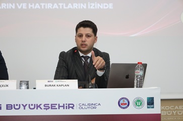 Burak Kaplan